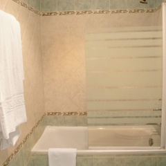 Hotel Villa delle Rose - Bild 12