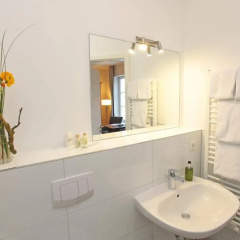 Aparthotel Altes Schwedisches Konsulat - Bild 7