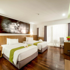 Grand Hotel Downtown - Bild 5
