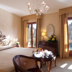 BW Premier Collection CHC Continental Venice Hotel - Bild 16
