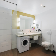Koos Hotel & Apartments - Bild 10