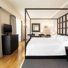 Sheraton Rhodes Resort thumbnail 7