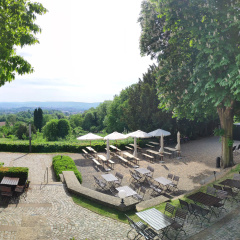 Schlosshotel Bad Wilhelmshöhe - Bild 23