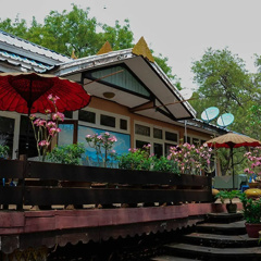 Thante Hotel- Nyaung Oo thumbnail 24