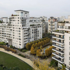 Residhome Courbevoie La Défense - Bild 13