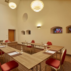 H4 Hotel Residenzschloss Bayreuth - Bild 19