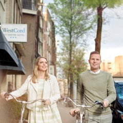 WestCord City Centre Hotel Amsterdam - Bild 25