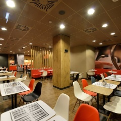 ibis Budapest City - Bild 17