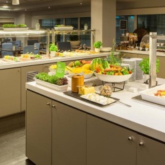 Scandic Sjølyst - Bild 12