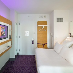 YOTEL New York Times Square - Bild 11