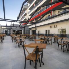 Grand Kolibri Prestige SPA in Alanya, Turkiye from 68$, photos, reviews - zenhotels.com photo 2