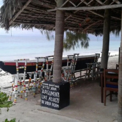 Changu Beach Resort thumbnail 14
