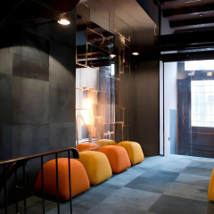 Boutique Hotel Oosteinde - Bild 11
