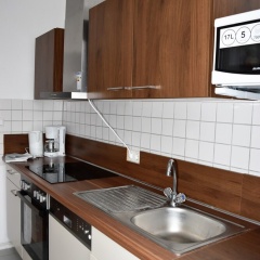 Ferienwohnung Neuss Schillerstrasse - Bild 27