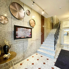 Rhein-Hotel St. Martin - Bild 18