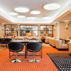 Sofitel Warsaw Victoria - Bild 19
