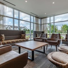 Cambria Hotel Greenville in Greenville, United States of America from 216$, photos, reviews - zenhotels.com photo 8