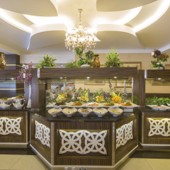 Beach Club Doganay Hotel - Bild 11