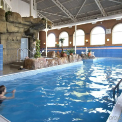 The Regency Hotel Solihull thumbnail 14