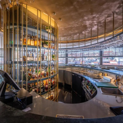 Hotel Mundial - Bild 17