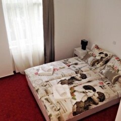 Red Carpet Apartments & Rooms in Zagreb, Croatia from 117$, photos, reviews - zenhotels.com photo 5