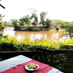 Muthu Mara River Lodge thumbnail 12
