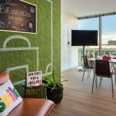 ibis Muenchen Parkstadt Schwabing - Bild 3