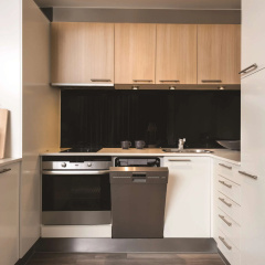 Adina Apartment Hotel Copenhagen - Bild 24