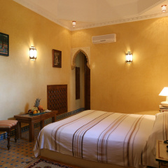 Terra Mia Marrakech - Riad - Bild 5