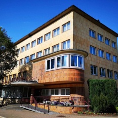 Gästehaus Tanne des DGD e.V. - Bild 1