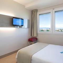 B&B Hotel Milano Cenisio Garibaldi - Bild 9