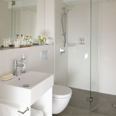 Eric Vökel Boutique Apartments - Riverfront Suites - Bild 9