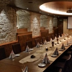City Partner Hotel Strauss - Bild 11