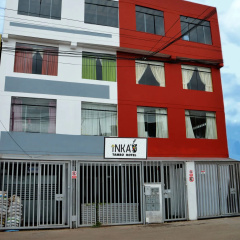 Inka's Tambo Hotel
