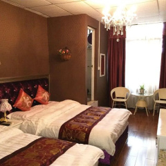 Guilin Garden Inn thumbnail 2