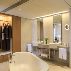 Renaissance Harbour View Hotel Hong Kong - Bild 21