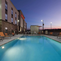 Hampton Inn & Suites by Hilton Lonoke thumbnail 17