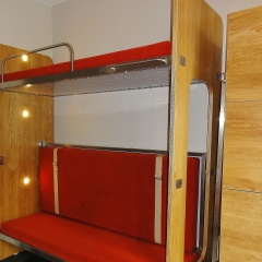 Train Hostel - Bild 3