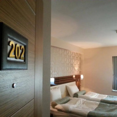Hotel Grand Plus - Bild 5