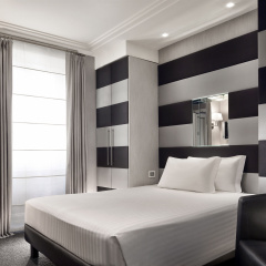 Hotel Mancino 12 - Bild 4