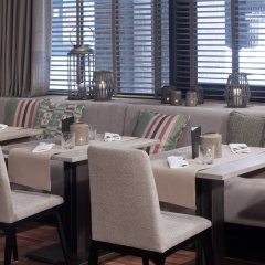 Lindner Hotel Hamburg Am Michel, part of JdV by Hyatt - Bild 29