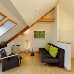 Hotel Odelya Basel (Ex.Bildungszentrum 21) - Bild 17