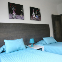 The Palms Hotel Apartments thumbnail 5
