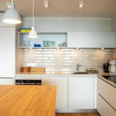 Ferienwohnung Wattkönig - Bild 14