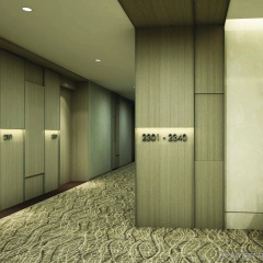 Carlton Hotel Singapore - Bild 16