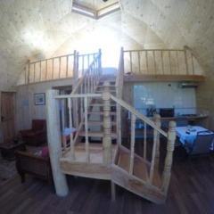 Domos La Bastilla photo 2