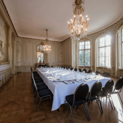 Schlosshotel Berlin By Patrick Hellmann - Bild 30