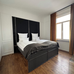 HLH - Luxus Familiensuite mit Terrasse - Bild 4