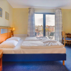 Hotel Hiddenseer - Bild 3