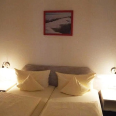 Apartmenthotel Inselresidenz Strandburg - Bild 3